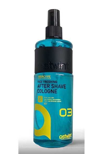 After Shave Kolonya No:03 400ml