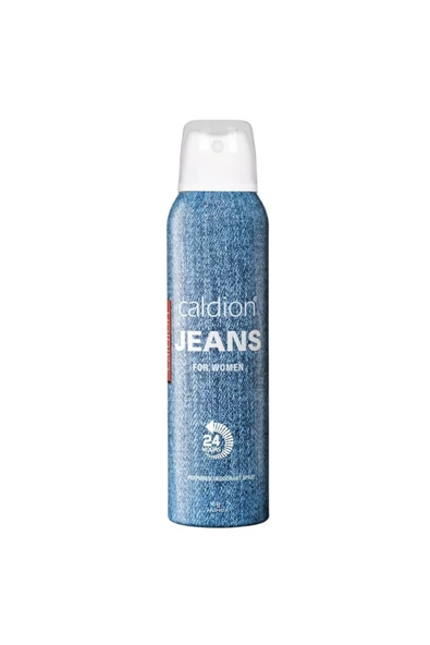 Jeans 150 ml Kadın Deodorant