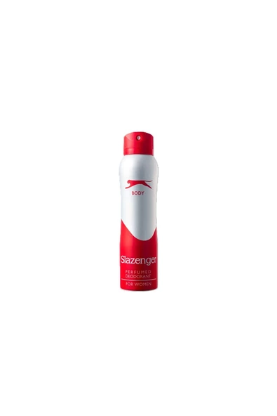 Deodorant Kırmızı Women 150 ml