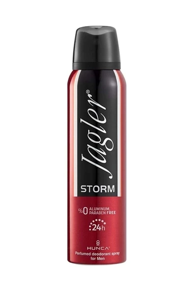 Storm Erkek Deodorant 150ml