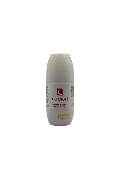 Classic Kadın Roll On 50 Ml