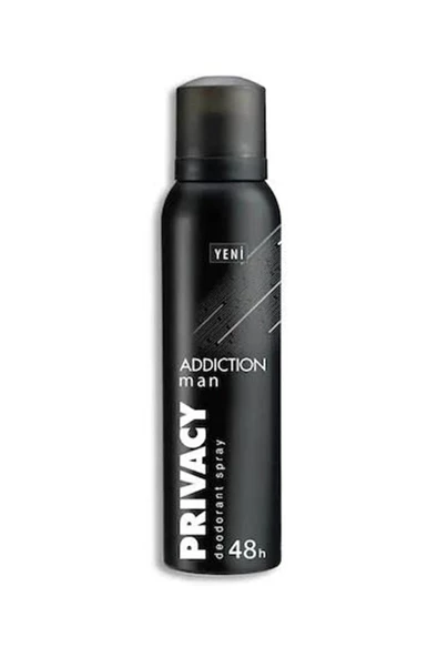 Addiction Erkek Deodorant 150 ml