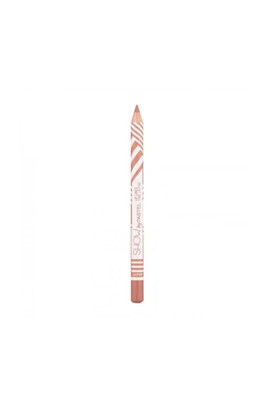 Long Lasting Lip Liner Dudak Kalemi 208