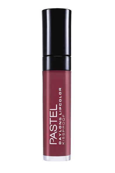 Mat Likit Ruj - Daylong Lipcolor Kissproof 19
