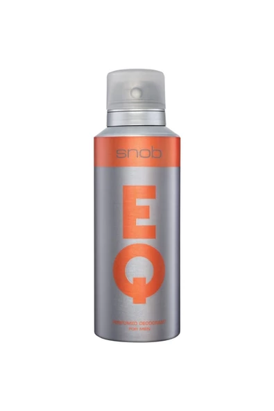 Eq Erkek Deodorant 150 ml