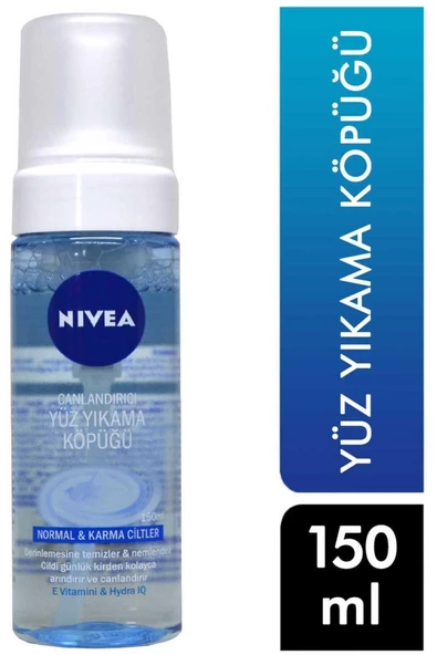 Marka: Yüz Yıkama Köpüğü 150 Ml Visage 4005900289025 Kategori: Yüz Kremi