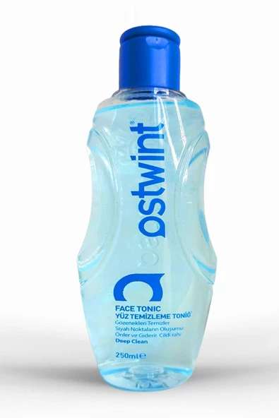 Yüz Temizleme Toniği 200ml - 2