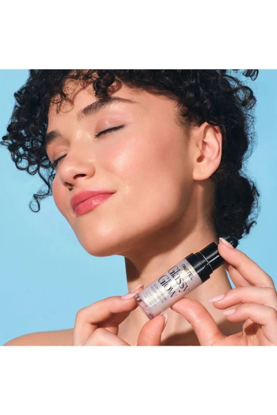 Glassy Glow Skin Serum Fresh Look Yüz Serumu 14.4 ml - 3