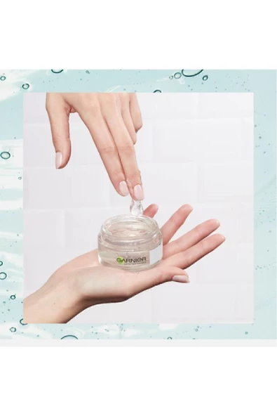 Hyaluronik Aloe Jel - 4