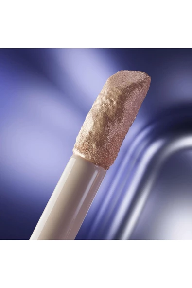 Eye Cream Hydrating Satin Concealer - Göz Kremi Göz Altı Kapatıcısı 61 Vanilla - 3