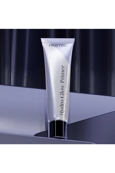 Hydro Glow Primer - Aydınlatıcı Ve Nemlendirici Makyaj Bazı - 4