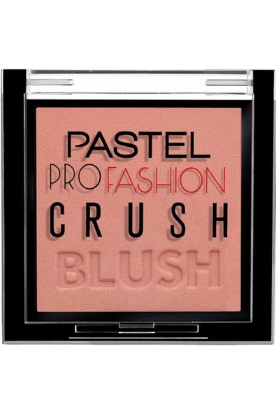 Crush Blush - Allık 302