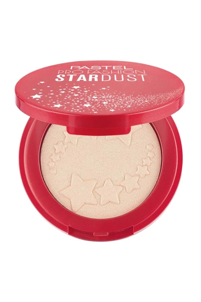 Stardust Highlighter - Aydınlatıcı 320 Vega