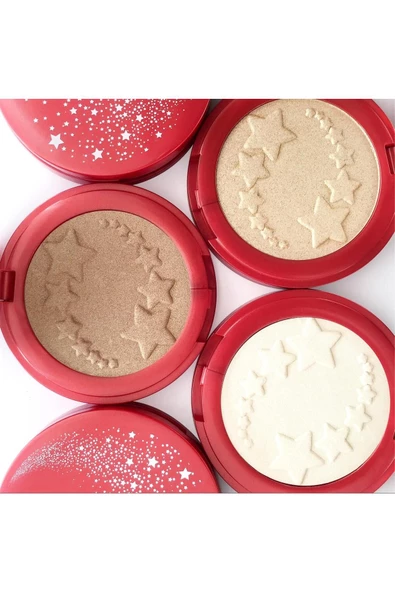 Profashion Stardust Highlighter 321 Aydınlatıcı - 3