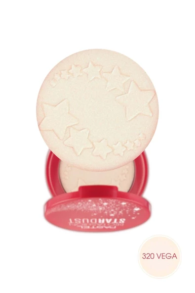 Stardust Highlighter - Aydınlatıcı 320 Vega - 3