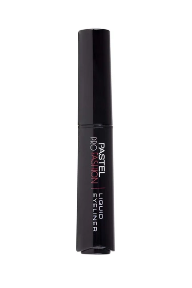 Liquid Eyeliner - Likit Eyeliner - 01