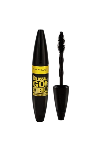 Hacim Sağlayan Siyah Maskara  Colossal Go Extreme Volum Express Mascara 30114319