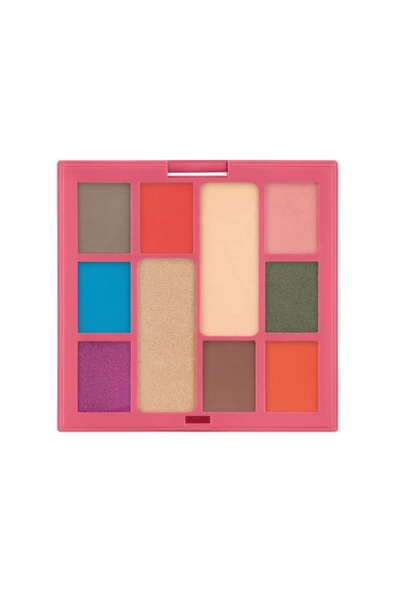 Pastel Show Your Style - Far Paleti 462 Artsy - 4