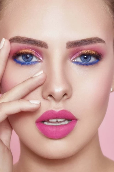 Pastel Show Your Style - Far Paleti 462 Artsy - 3