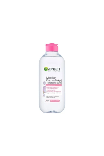 Micellar Kusursuz Temizleme Suyu 100 ml