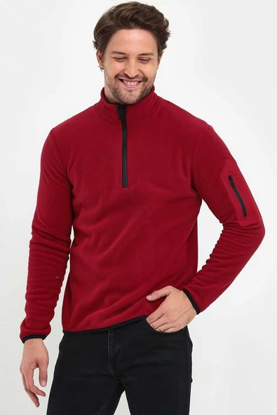 Exuma 2312002-657 Erkek Polar - Resim 4