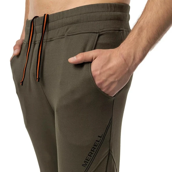 Merrell M25EMILM-680 Emil M Erkek Eşofman Altı - 3