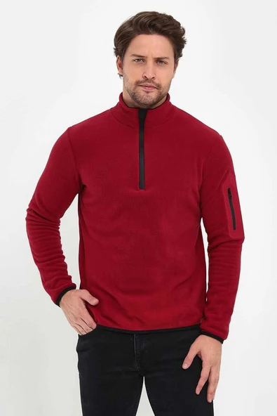 Exuma 2312002-657 Erkek Polar - Resim 3