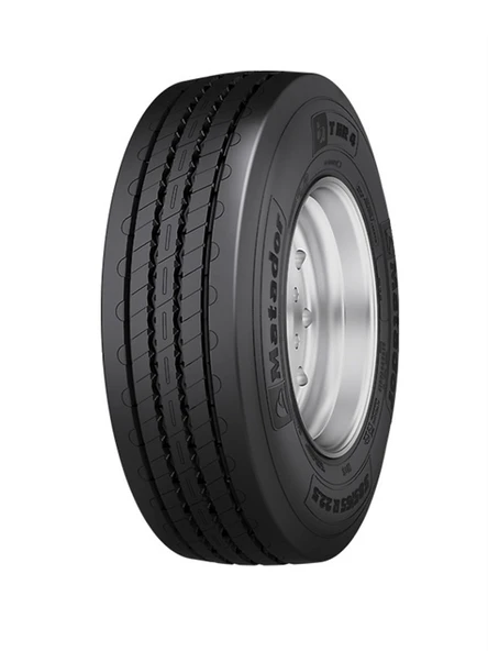 Matador 315/70R22.5 156/150L 20PR LRL F HR 4 Ön Lastiği (Üretim Yılı: 2022)