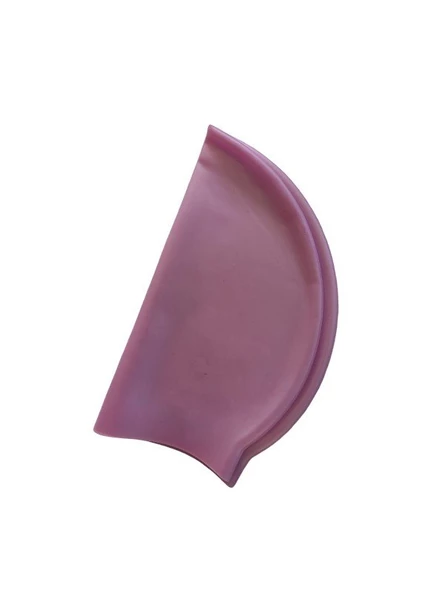 Silikon Bone Deluxe Yüzücü Havuz ve Deniz Bonesi (Düz Renk) - 3
