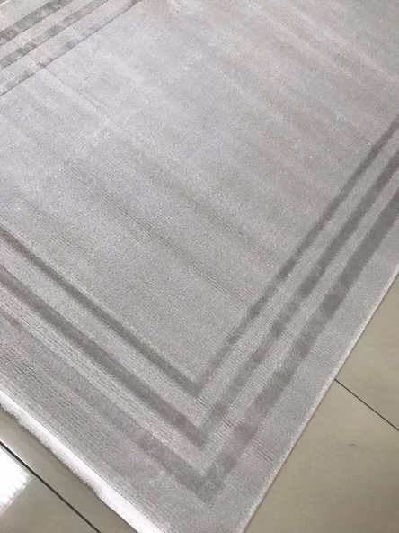 Padişah Halı Sümela 37914 095 Serisi Akrilik Salon Oturma Yatak Odası Halısı - Resim 3
