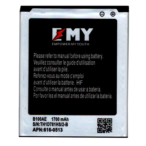 Samsung Galaxy Ace 4 Uyumlu G313 EMY Batarya ürün görseli 1