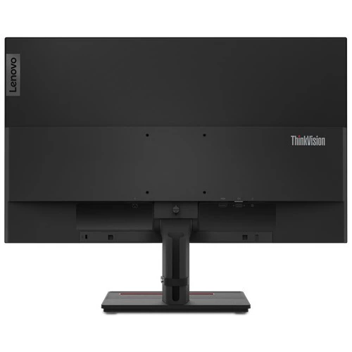Lenovo Thinkvision S27e-20 62Afkat2tk 27" 4 Ms Full Hd Ips 60 Hz Monitör - Resim 2