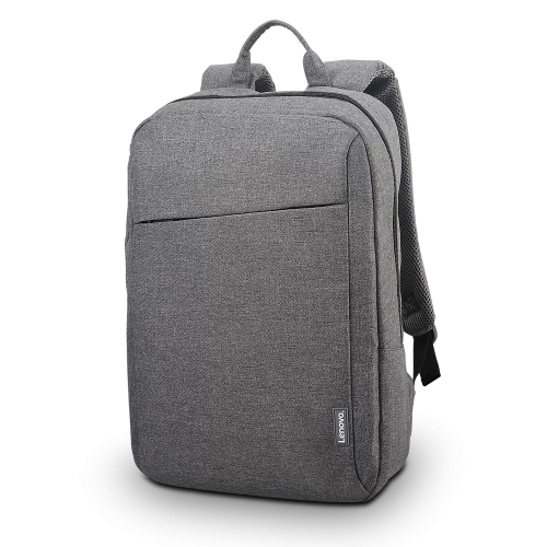 Lenovo 15.6 İnch Laptop Casual Backpack B210 Gri 4x40t84058