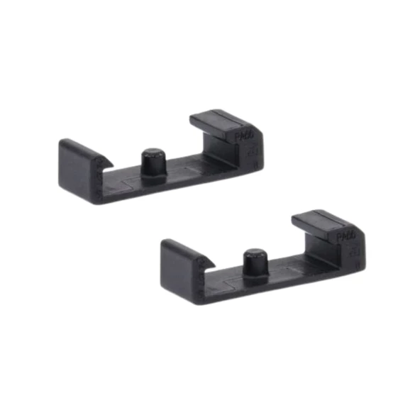 Bagaj Menteşe Dayanma Plastiği Opel Omega B 2'li - Resim 2