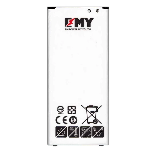 Samsung Galaxy A3 2016 Uyumlu A310 EMY Batarya - Resim 2