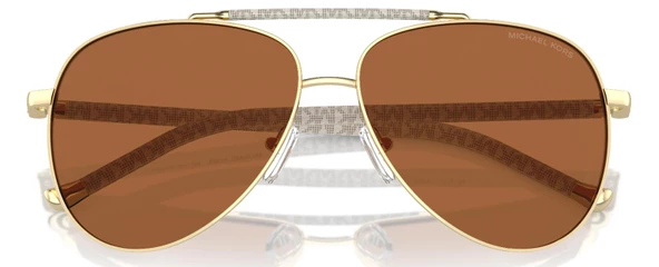 Michael Kors MK1146 101473 59 Kadın Güneş Gözlüğü - 5