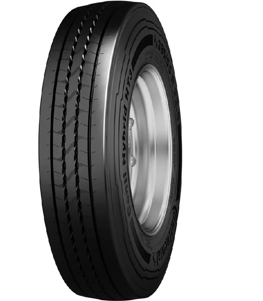 Contınental 385/65R22.5 164K Conti Hybrid HT3 ED ED LRL 20PR 4 Mevsim Ticari (Üretim Yılı: 2024)