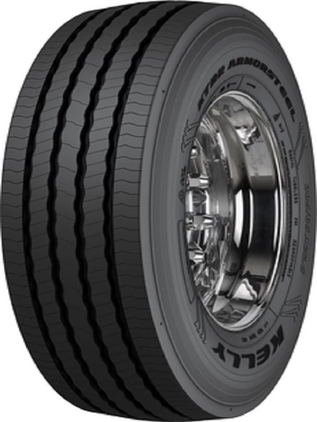 Kelly 385/65R22.5 KTR2 Armorsteel HL 164K158L Oto Kış Lastiği (Üretim Yılı: 2023)