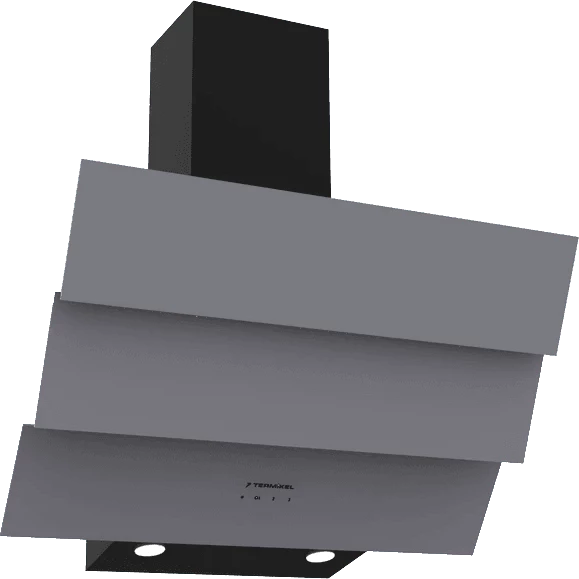 Termikel Ankastre Set (BH P7194C A + CH S6532C BA) - Resim 2