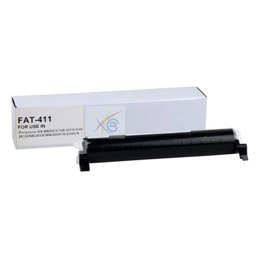 PANASONİC KX-FAC415CN-FAT-411X MUADİL TONER