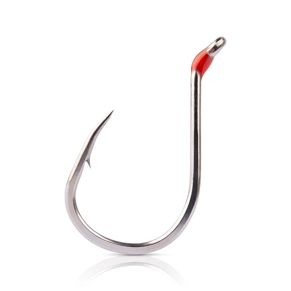 Mustad 10024AP Alpha Point Notorious Olta İğnesi  No:4/0