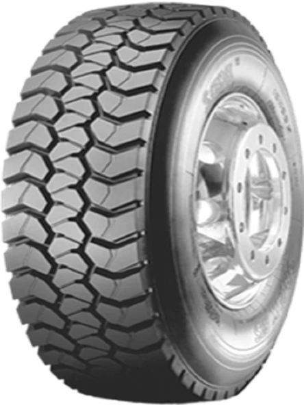 Sava 315/80R22.5 Orjak MS 156/150K 3PSF 4 Mevsim Lastiği (Üretim Yılı: 2022)