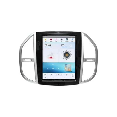 Mercedes Vito (2012-2018) Tesla 2 GB RAM 32 GB Hafıza 4 Çekirdek Navimex ürün görseli