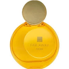 Far Away Shine Kadın Parfüm EDP 50ml - 3