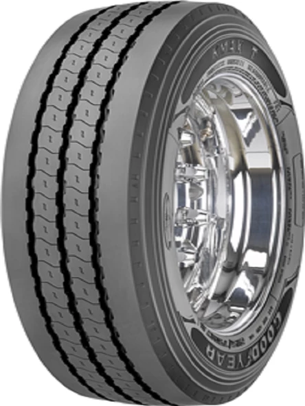 Goodyear 245/70 R 19.5 Kmax T 141J 3PSF Oto 4 Mevsim Lastiği (Üretim Yılı: 2021)