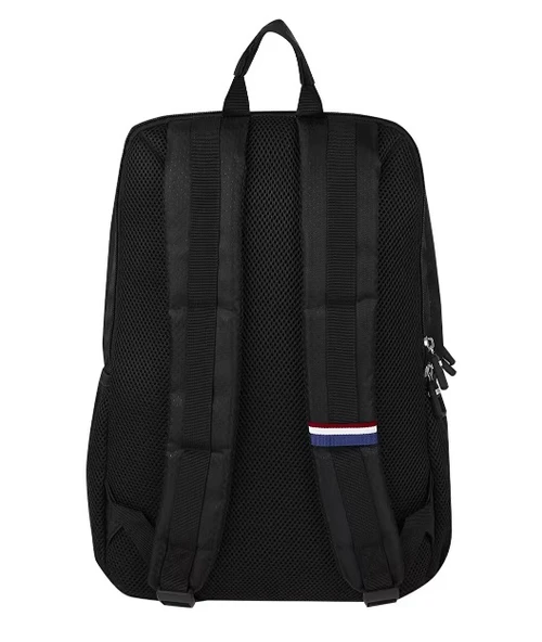 U.S Polo Siyah Sırt Çantası Plcan24279 - 2