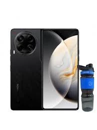 Tecno Camon 30 256 Gb 8 Gb Ram Siyah Renk (Tecno Türkiye Garantili) - 4