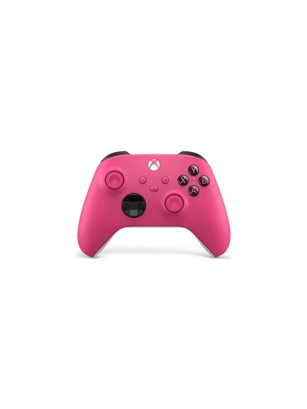 Microsoft Xbox Wireless Controller Uyumlu 9. Nesil Pembe ürün görseli