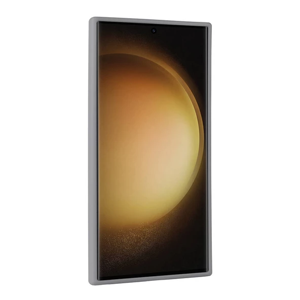 Galaxy S24 Ultra Kılıf Parlak Taşlı Tasarım  Pırlanta Kapak - 9