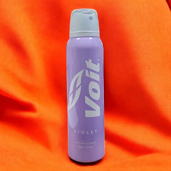 Voit Violet Deodorant Bayan 150 ml